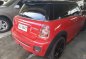 Sell Red 2014 Mini Cooper in Pasig-2