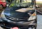 Grey Toyota Avanza 2014 for sale in Marikina-1