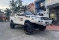 Sell White 2016 Toyota Hilux in Caloocan-1