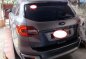 Sell Silver 2018 Ford Everest in Guiguinto-2