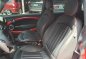 Sell Red 2014 Mini Cooper in Pasig-3