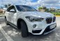 Selling Pearl White BMW X1 2018 in Pasig-1