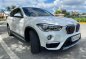 Selling Pearl White BMW X1 2018 in Pasig-9