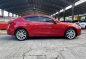 Red Mazda 3 2018 for sale in Automatic-1