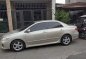 Sell Silver 2011 Toyota Corolla Altis in Taguig-8