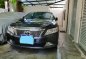 Grey Toyota Camry 2014 for sale in Manual-0