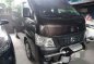 Sell Brown 2016 Nissan Nv350 Urvan in Santo Tomas-2