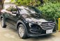 Selling Black Hyundai Tucson 2016 in Imus-2