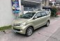 Sell Beige 2013 Toyota Avanza in Taguig-1