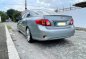 Silver Toyota Corolla Altis 2008 for sale in Imus-3