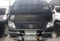 Sell Brown 2016 Nissan Nv350 Urvan in Santo Tomas-0