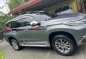 Sell Grey 2016 Mitsubishi Montero in Bustos-3