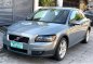 Selling Brightsilver Volvo C30 2008 in Las Piñas-0