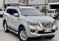 Silver Nissan Terra 2019 for sale in Makati-0