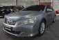 Silver Toyota Camry 2015 for sale in Makati-0