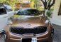 Sell Brown 2016 Kia Sportage in Muntinlupa-6