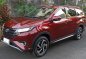 Red Toyota Rush 2018 for sale in Quezon-0