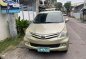 Sell Beige 2013 Toyota Avanza in Taguig-0