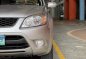 Sell Silver 2013 Ford Escape in Pasay-0