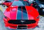Sell Red 2020 Ford Mustang in Manila-2