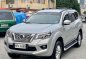 Silver Nissan Terra 2019 for sale in Makati-1