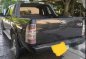 Sell Black 2011 Ford Ranger in Pateros-4