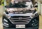 Selling Black Hyundai Tucson 2016 in Imus-0