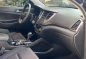 Selling Black Hyundai Tucson 2016 in Imus-5