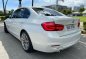 Sell White 2018 BMW 318d  in Pasig-4