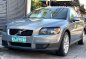 Selling Brightsilver Volvo C30 2008 in Las Piñas-1