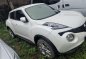 Sell White 2018 Nissan Juke in Quezon City-1