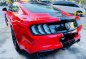 Sell Red 2020 Ford Mustang in Manila-3