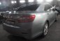 Silver Toyota Camry 2015 for sale in Makati-2