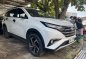 Sell White 2020 Toyota Rush in Caloocan-2