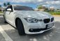 Sell White 2018 BMW 318d  in Pasig-9