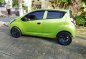 Selling Green Chevrolet Spark 2013 in Quezon City-4