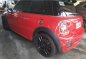 Sell Red 2014 Mini Cooper in Pasig-8