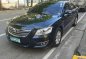 Black Toyota Camry 2007 for sale in Manila-0