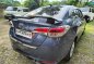 Blue Toyota Vios 2020 for sale in Quezon-0