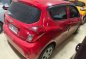 Selling Red Chevrolet Spark 2019 in Quezon-1