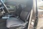 Grey Mitsubishi Montero 2012 for sale in Automatic-5