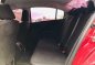 Red Honda City 2017 for sale in Automatic-8