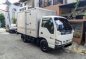 Selling White Isuzu Nhr 2011 in Manila-0