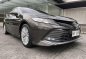Grey Toyota Camry 2020 for sale in Automatic-0