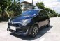Black Toyota Wigo 2018 for sale in Quezon City-1