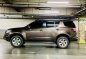 Selling Grey Chevrolet Trailblazer 2015 in Malvar-5