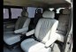 White Toyota Hiace 2015 Van for sale-8