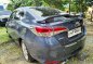 Blue Toyota Vios 2020 for sale in Quezon-5