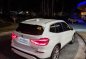 White BMW X3 2020 for sale in Makati-9