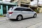Sell Silver 2011 Honda Odyssey in Imus-5